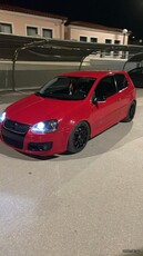 Volkswagen Golf '06 Gti ΜΚ5