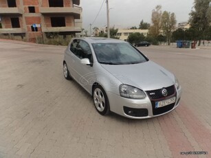 Volkswagen Golf '06 GTI