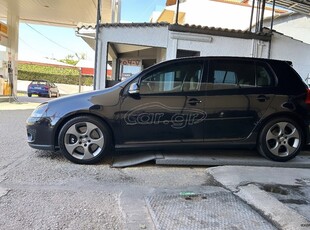 Volkswagen Golf '06 Gti