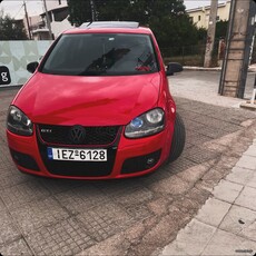 Volkswagen Golf '06 GTI