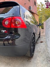 Volkswagen Golf '06 GTI DSG F1 ηλιοροφη