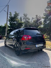 Volkswagen Golf '06 GTI DSG F1 ηλιοροφή