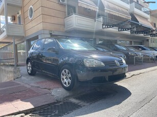 Volkswagen Golf '07 €1000 ΠΡΟΚΑΤΑΒΟΛΗ!!!