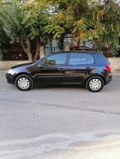 Volkswagen Golf '07 1.4 16V