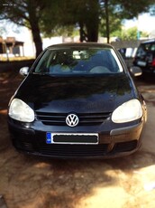 Volkswagen Golf '07 1.4