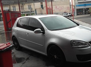 Volkswagen Golf '07 1.4 GT