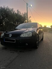 Volkswagen Golf '07 1.4 TSI 140HP