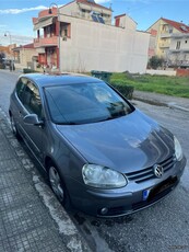 Volkswagen Golf '07 1.4 TSI 140HP