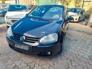 Volkswagen Golf '07 1.4 TSI 140HP