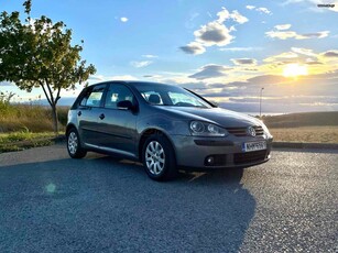 Volkswagen Golf '07 1,4 TSI 140ps