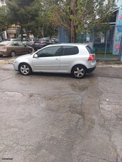 Volkswagen Golf '07 1.4 TSI