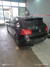 Volkswagen Golf '07 1.4 TSI