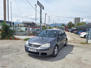 Volkswagen Golf '07 1.4 TSI