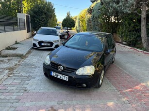 Volkswagen Golf '07 1.4 TSI