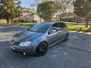 Volkswagen Golf '07 1.4 TSI