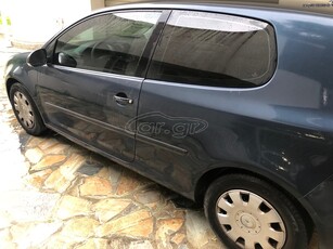 Volkswagen Golf '07 1.4 TSI Comfortline