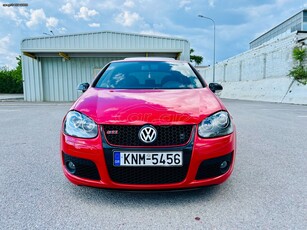 Volkswagen Golf '07 1,4 tsi dsg (look gti)