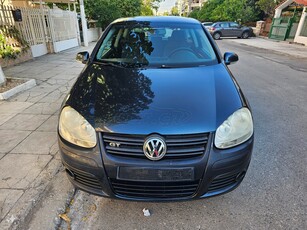 Volkswagen Golf '07 1.4 TSI GT