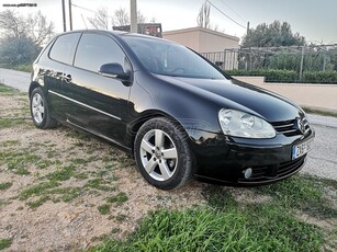 Volkswagen Golf '07 1.4 tsi sportline