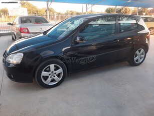 Volkswagen Golf '07 1400 TSI 140PS