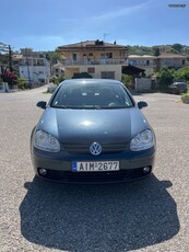 Volkswagen Golf '07 5 TSI 140HP