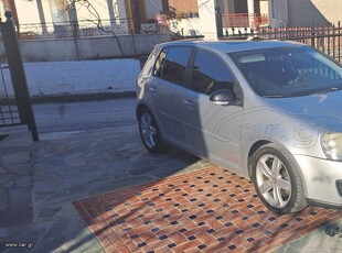 Volkswagen Golf '07 GT 170PS 7000 Συζήτησημη 1400C