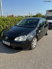 Volkswagen Golf '07