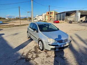 Volkswagen Golf '07