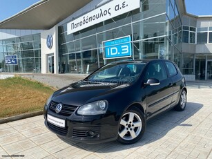 Volkswagen Golf '07