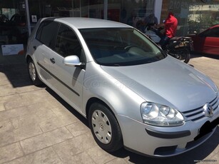 Volkswagen Golf '07 FSI 1390cc - ΠΕΡΑΣΜΕΝΟ ΚΤΕΟ