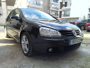 Volkswagen Golf '07 FSI 1.6