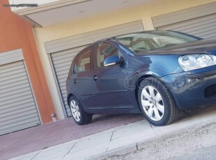 Volkswagen Golf '07 FSI automatic