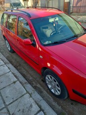 Volkswagen Golf '07 GOLF 4