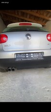 Volkswagen Golf '07 Gt 1.4 tsi