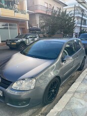 Volkswagen Golf '07 GT 170PS