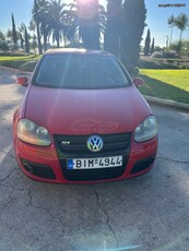 Volkswagen Golf '07 Gt