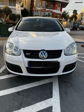 Volkswagen Golf '07 GT