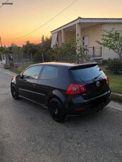 Volkswagen Golf '07 GTI