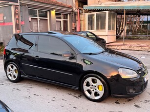 Volkswagen Golf '07 GTI 2.0 TFSI ηλιοροφη Τέλη του 25 πληρωμένα