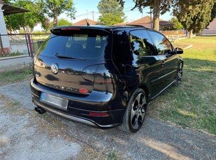 Volkswagen Golf '07 GTI 2.0 TFSI ηλιοροφη