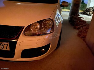 Volkswagen Golf '07 GTI