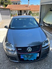 Volkswagen Golf '07 GTI