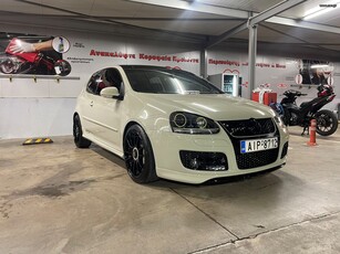 Volkswagen Golf '07 GTI DSG