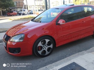 Volkswagen Golf '07 Gti