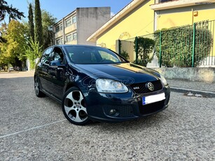 Volkswagen Golf '07 GTI MANUAL ΑΡΙΣΤΟ!