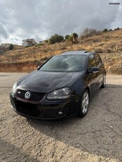 Volkswagen Golf '07 GTI Mk5