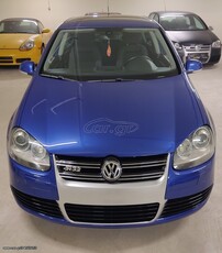 Volkswagen Golf '07 R32 4X4 DSG 250PS FULL EXTRA