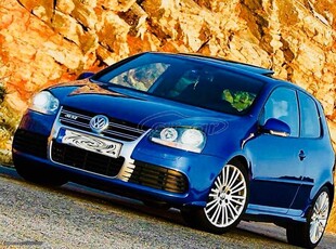 Volkswagen Golf '07 R32 DSG-ελληνικο