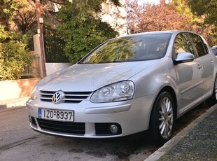 Volkswagen Golf '07 Τsi