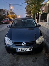 Volkswagen Golf '07 TSI